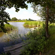 Where to have rest near Kiev