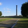 Monument of Eternal Glory in Zhitomir
